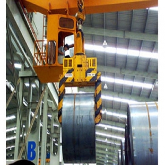 MÓC CẨU CUỘN TÔN